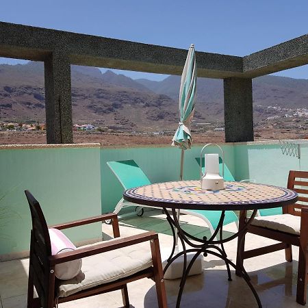Appartamento The Happiness Penthouse Dream Holiday At 100M Beach Candelaria Esterno foto