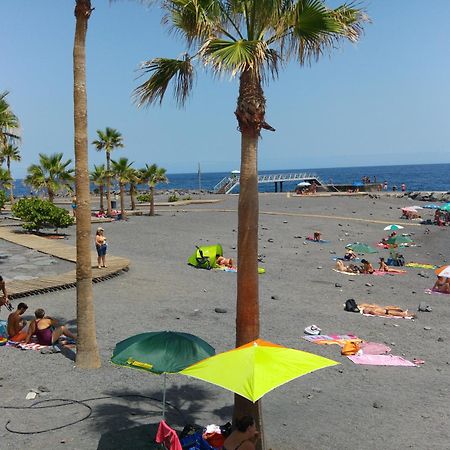 Appartamento The Happiness Penthouse Dream Holiday At 100M Beach Candelaria Esterno foto