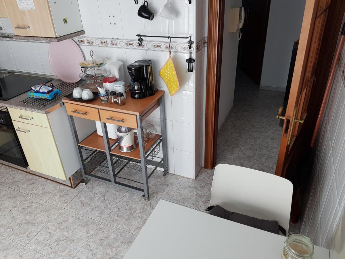 Appartamento The Happiness Penthouse Dream Holiday At 100M Beach Candelaria Esterno foto