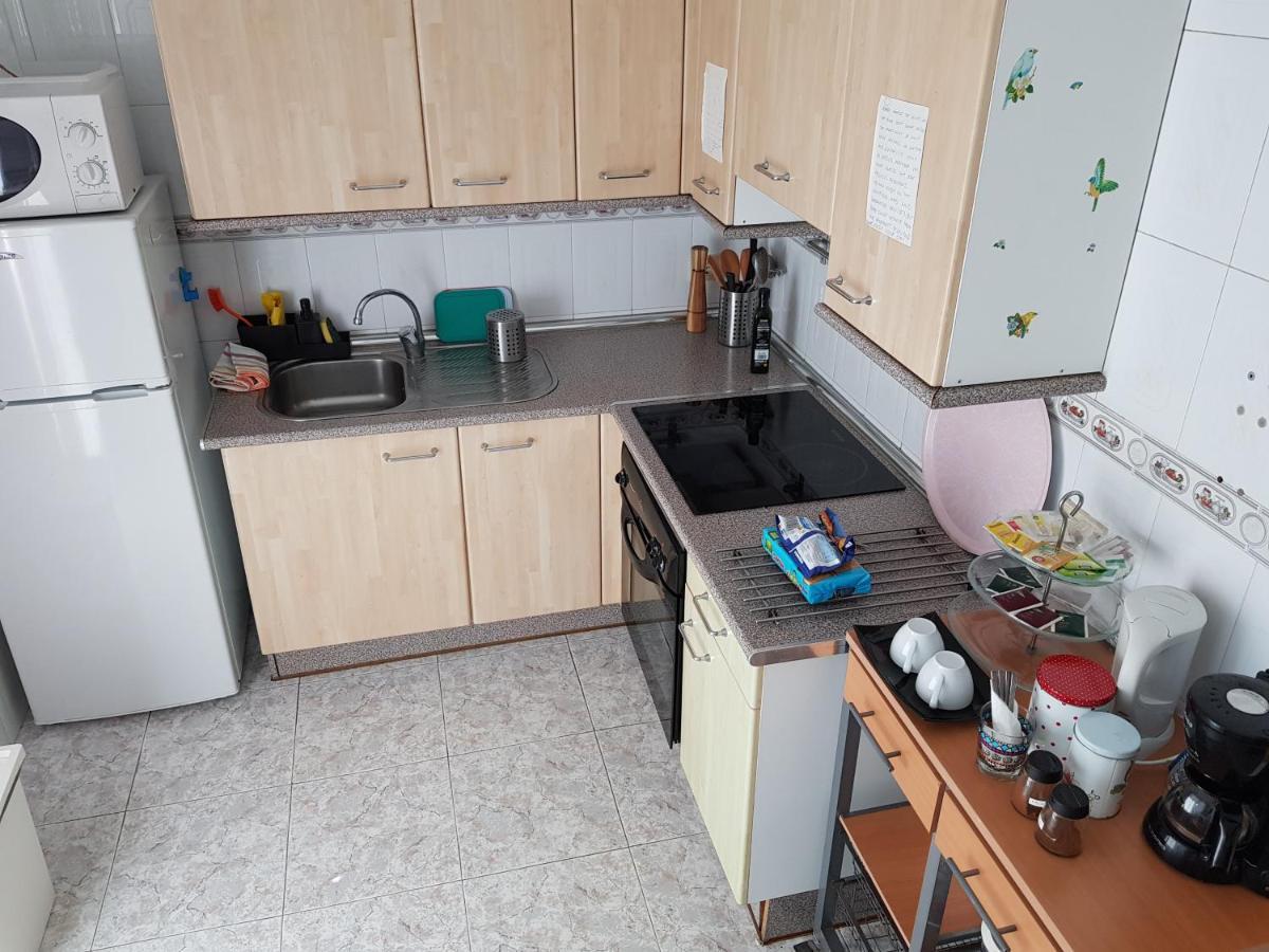 Appartamento The Happiness Penthouse Dream Holiday At 100M Beach Candelaria Esterno foto