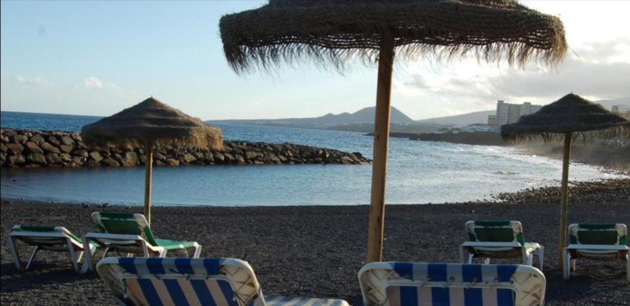 Appartamento The Happiness Penthouse Dream Holiday At 100M Beach Candelaria Esterno foto