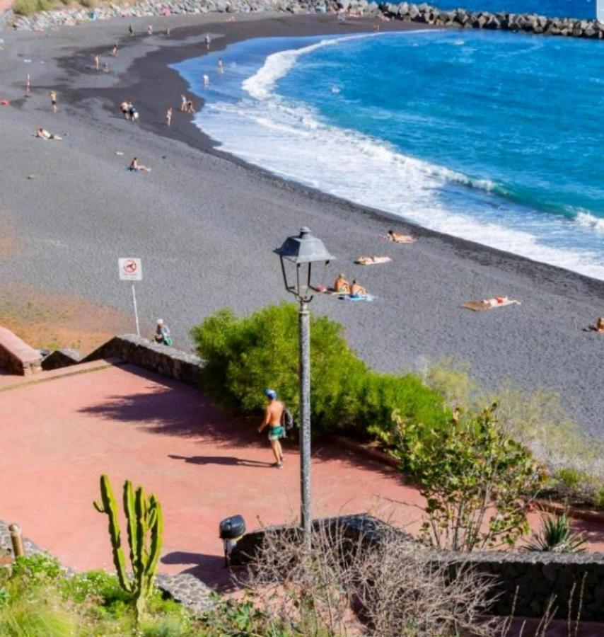Appartamento The Happiness Penthouse Dream Holiday At 100M Beach Candelaria Esterno foto