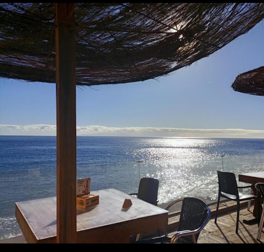 Appartamento The Happiness Penthouse Dream Holiday At 100M Beach Candelaria Esterno foto