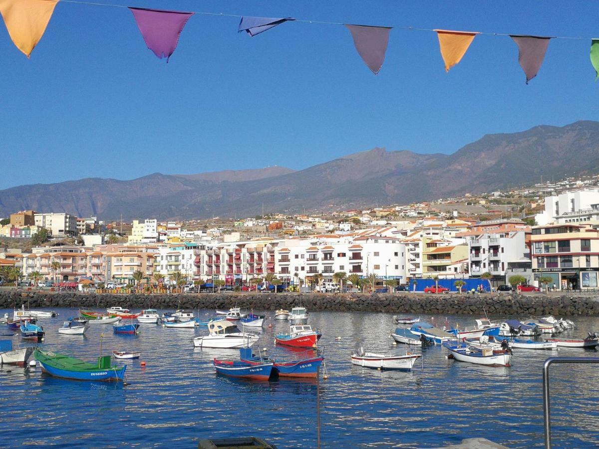 Appartamento The Happiness Penthouse Dream Holiday At 100M Beach Candelaria Esterno foto
