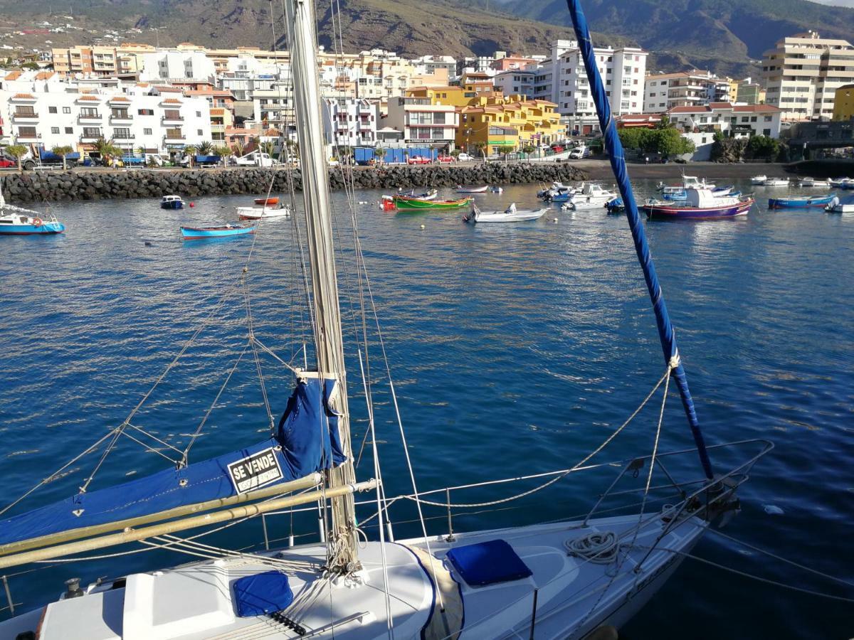 Appartamento The Happiness Penthouse Dream Holiday At 100M Beach Candelaria Esterno foto