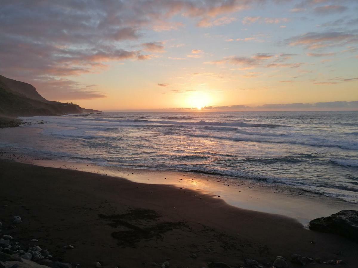 Appartamento The Happiness Penthouse Dream Holiday At 100M Beach Candelaria Esterno foto
