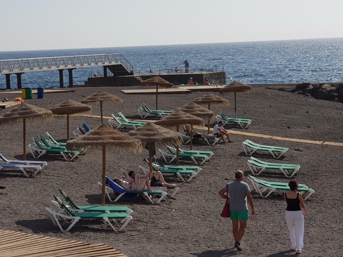Appartamento The Happiness Penthouse Dream Holiday At 100M Beach Candelaria Esterno foto