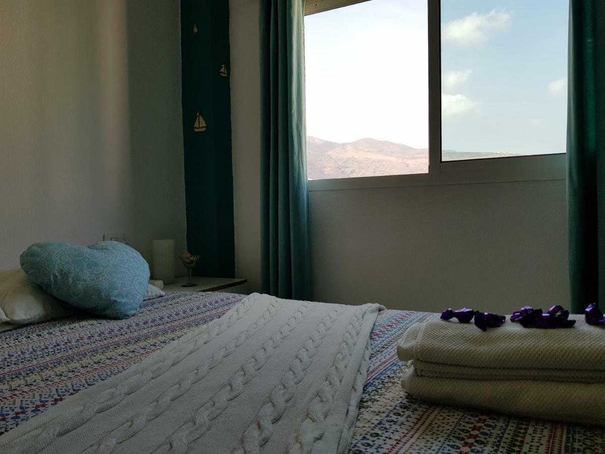 Appartamento The Happiness Penthouse Dream Holiday At 100M Beach Candelaria Esterno foto