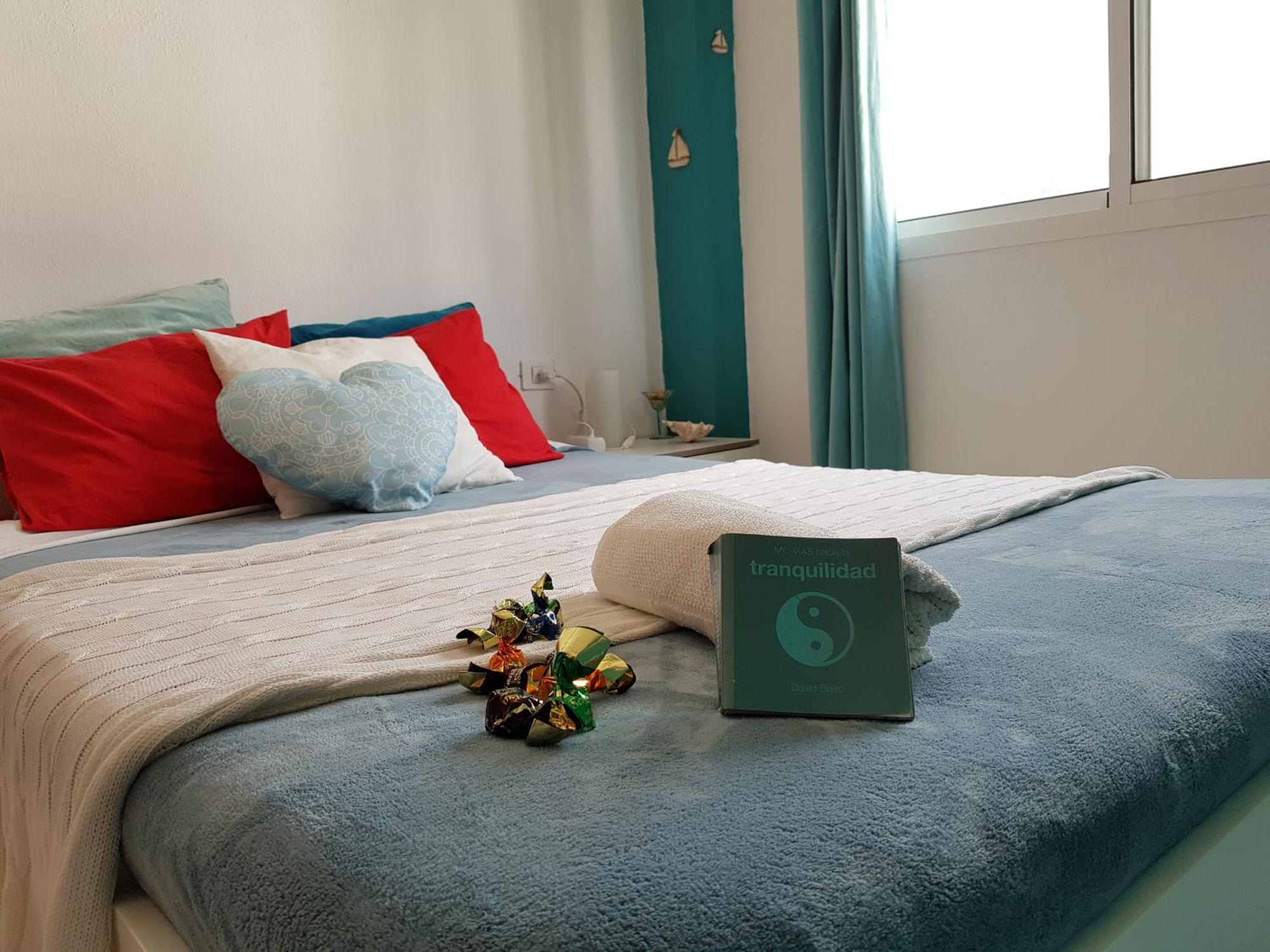 Appartamento The Happiness Penthouse Dream Holiday At 100M Beach Candelaria Esterno foto