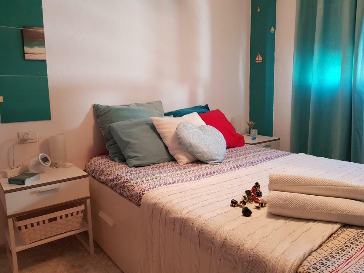 Appartamento The Happiness Penthouse Dream Holiday At 100M Beach Candelaria Esterno foto