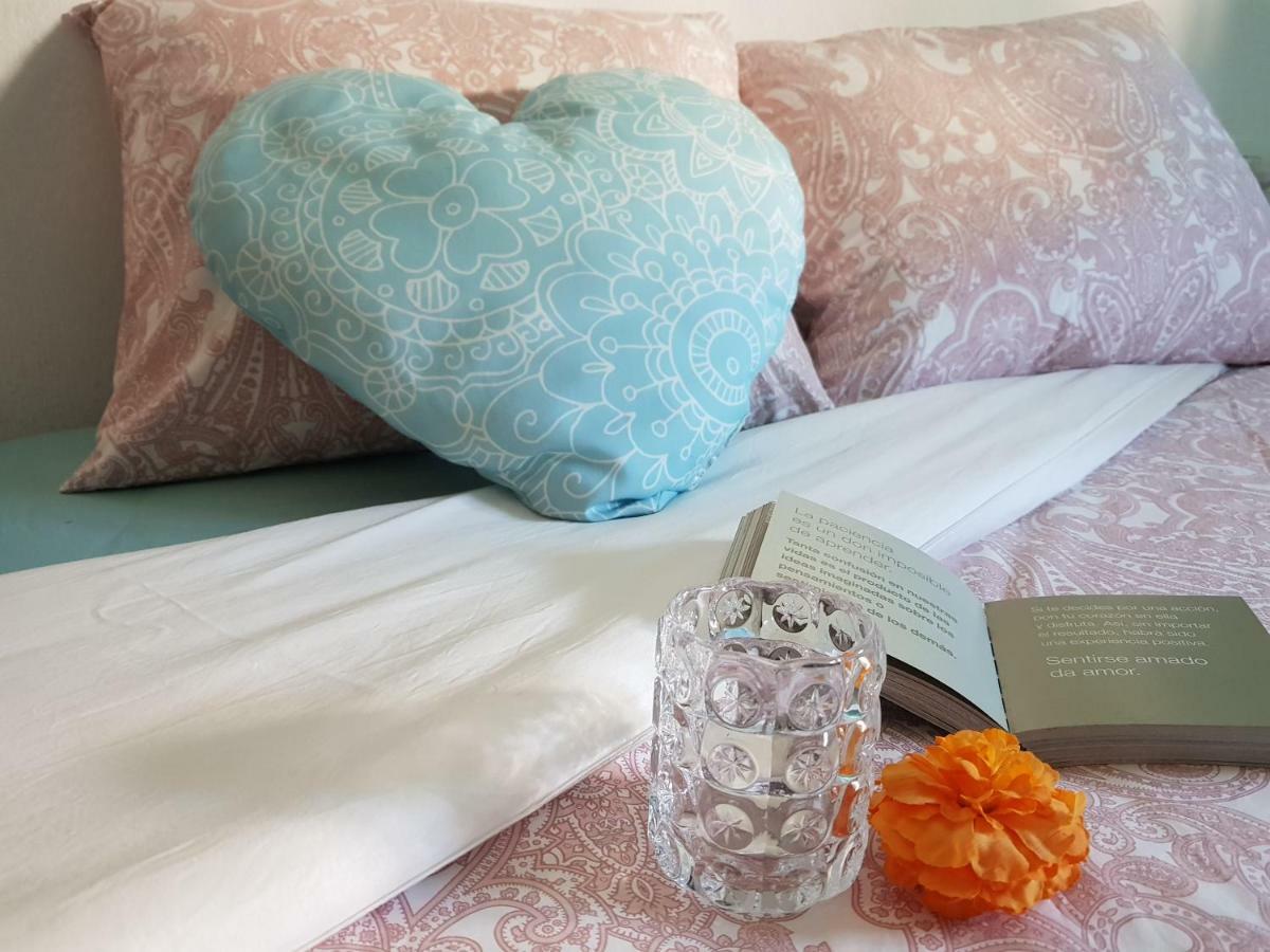 Appartamento The Happiness Penthouse Dream Holiday At 100M Beach Candelaria Esterno foto