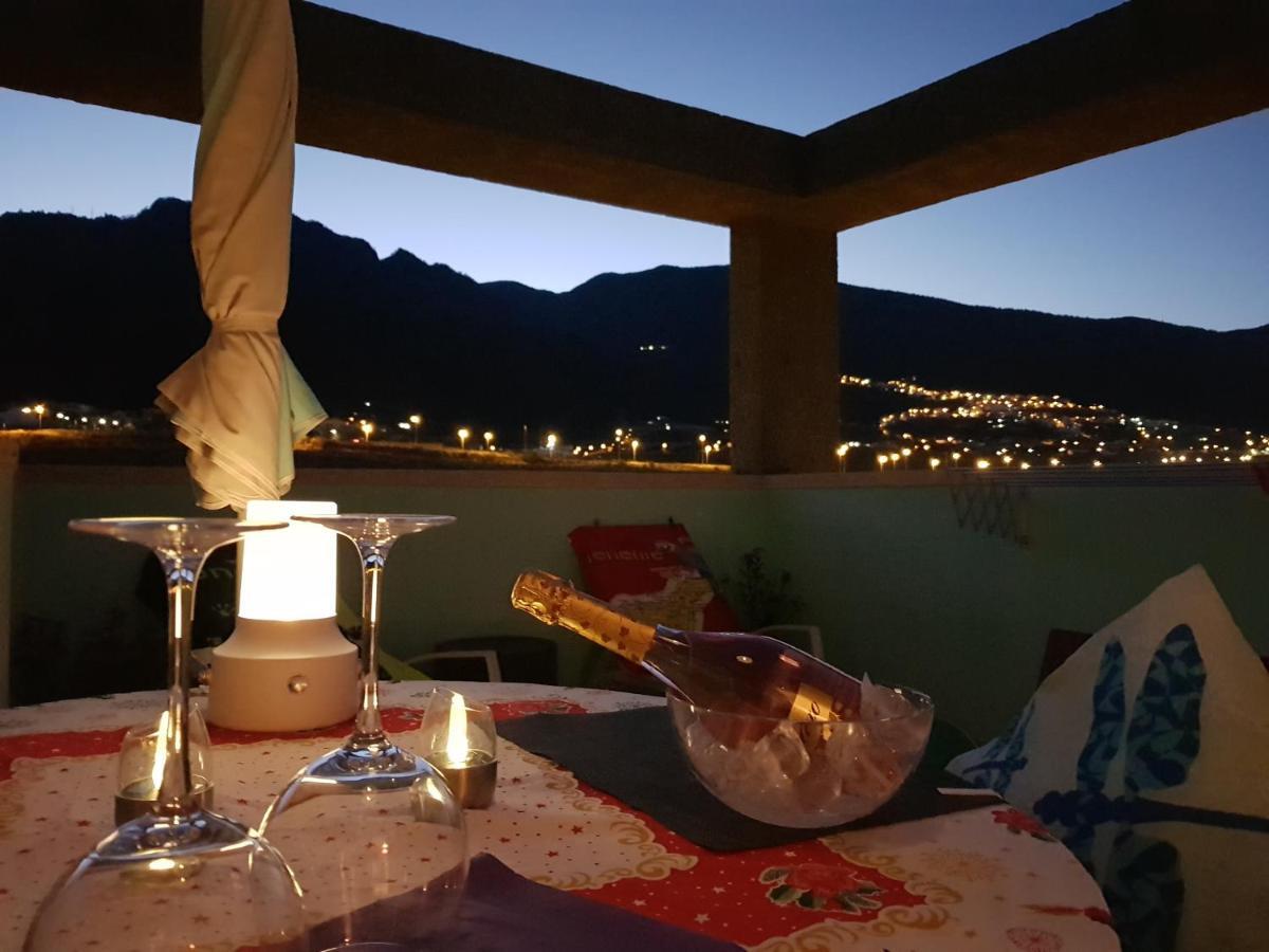 Appartamento The Happiness Penthouse Dream Holiday At 100M Beach Candelaria Esterno foto
